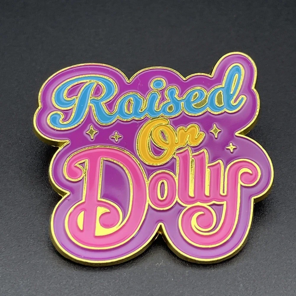 Dolly Parton 